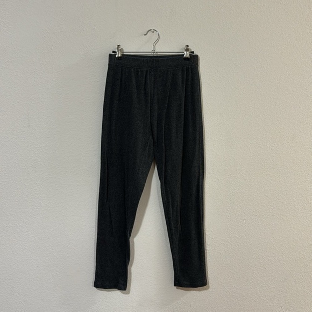 Grey Sweat Pants
